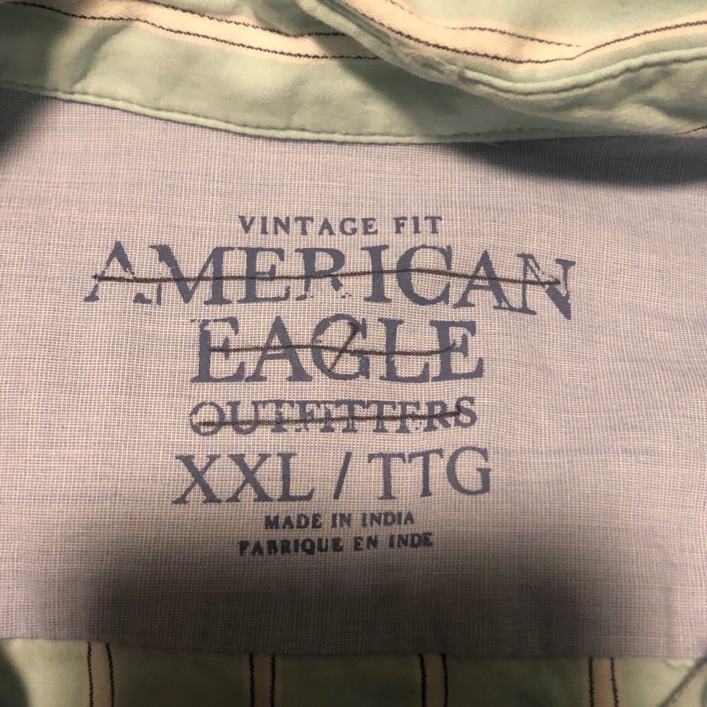 AE Button Up Bundle - Picture 2 of 3
